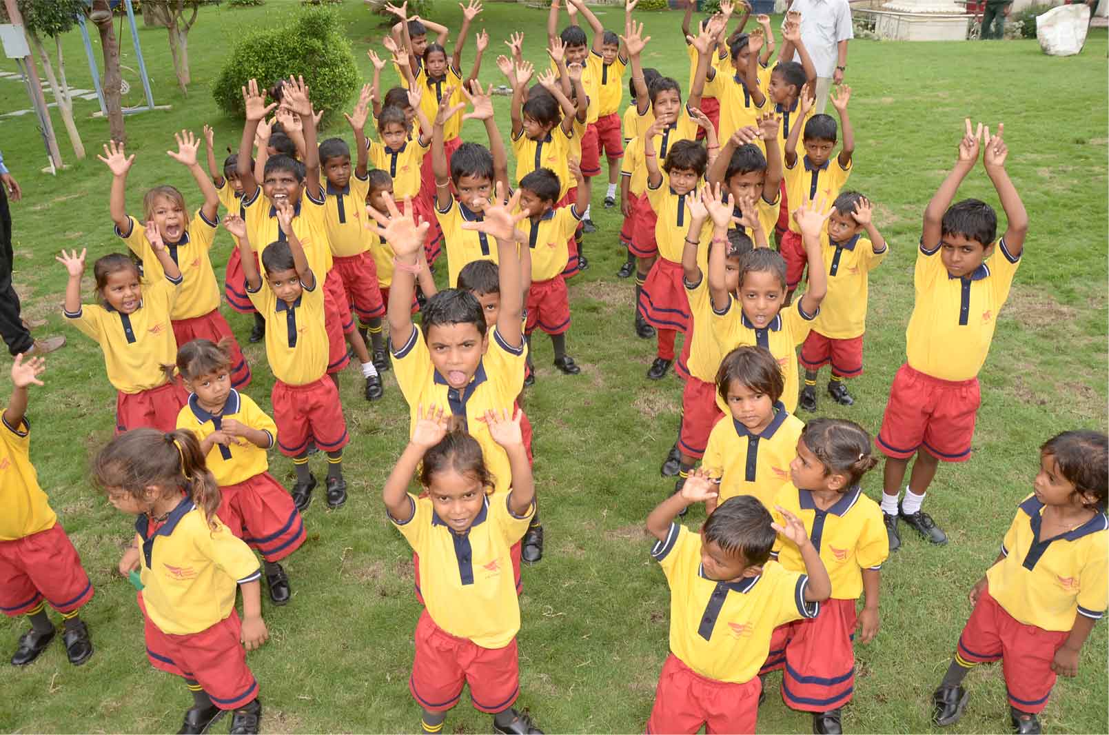 narayan children academy udaipur